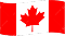 Canad Flag
